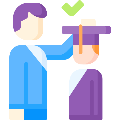 Иконка: Наставник