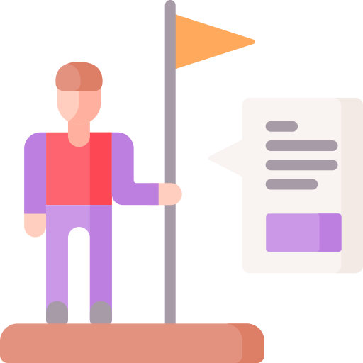 Иконка: Планирование